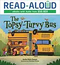 E-Book (epub) Topsy-Turvy Bus von Anita Fitch Pazner