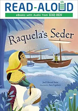 ePUB Raquela's Seder von Joel Edward Stein