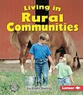 E-Book (epub) Living in Rural Communities von Kristin Sterling