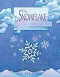 E-Book (epub) Snowflake von Neil Waldman