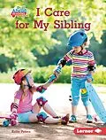 E-Book (pdf) I Care for My Sibling von Katie Peters