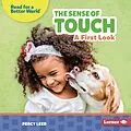 E-Book (pdf) Sense of Touch von Percy Leed