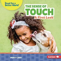 E-Book (pdf) Sense of Touch von Percy Leed