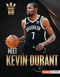 E-Book (pdf) Meet Kevin Durant von Joe Levit