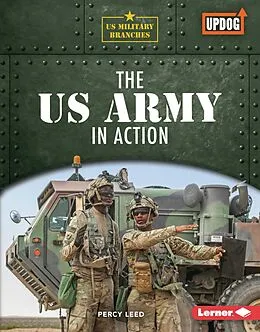 E-Book (pdf) US Army in Action von Percy Leed