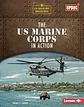 E-Book (pdf) US Marine Corps in Action von Percy Leed