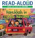 E-Book (epub) Hanukkah in Little Havana von Julie Anna Blank