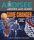 E-Book (epub) Game Changer von John Coy