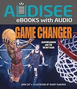 E-Book (epub) Game Changer von John Coy