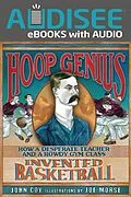 E-Book (epub) Hoop Genius von John Coy