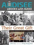 E-Book (epub) Their Great Gift von John Coy