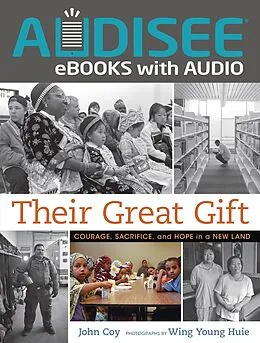 E-Book (epub) Their Great Gift von John Coy