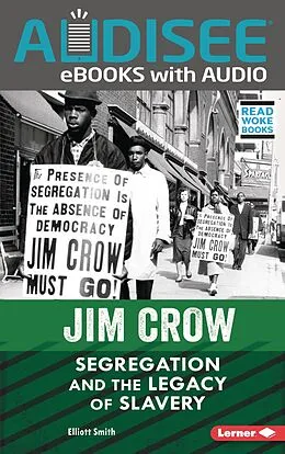 E-Book (epub) Jim Crow von Elliott Smith