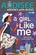 E-Book (epub) Girl Like Me von Angela Johnson