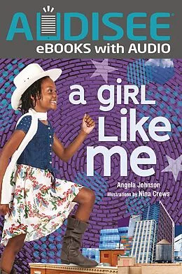E-Book (epub) Girl Like Me von Angela Johnson