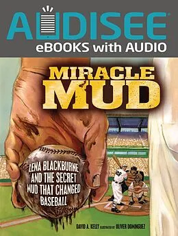 E-Book (epub) Miracle Mud von David A. Kelly