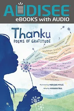 E-Book (epub) Thanku von Miranda Paul