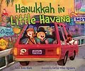 E-Book (epub) Hanukkah in Little Havana von Julie Anna Blank