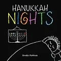 E-Book (epub) Hanukkah Nights von Amalia Hoffman