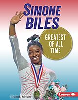 E-Book (epub) Simone Biles von Heather E. Schwartz