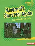 E-Book (epub) Minecraft Survival Mode von Percy Leed