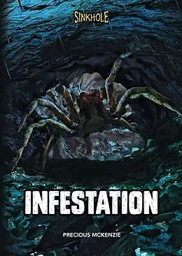 PDF Infestation von Precious McKenzie
