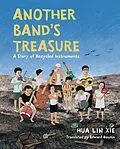 E-Book (pdf) Another Band's Treasure von Hua Lin Xie