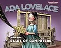 E-Book (pdf) Ada Lovelace and the Start of Computers von Jordi Bayarri Dolz