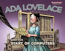 E-Book (pdf) Ada Lovelace and the Start of Computers von Jordi Bayarri Dolz