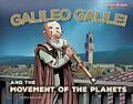 E-Book (epub) Galileo Galilei and the Movement of the Planets von Jordi Bayarri Dolz
