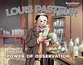 E-Book (pdf) Louis Pasteur and the Power of Observation von Jordi Bayarri Dolz