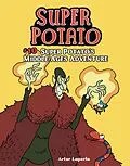 E-Book (pdf) Super Potato's Middle Ages Adventure von Artur Laperla