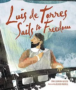 ePUB Luis de Torres Sails to Freedom von Tami Lehman-Wilzig