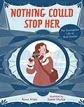 E-Book (pdf) Nothing Could Stop Her von Rona Arato