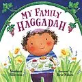 E-Book (pdf) My Family Haggadah von Shoshana Silberman