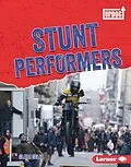 E-Book (pdf) Stunt Performers von Clara Cella