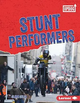 E-Book (pdf) Stunt Performers von Clara Cella