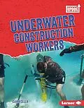 E-Book (epub) Underwater Construction Workers von Clara Cella