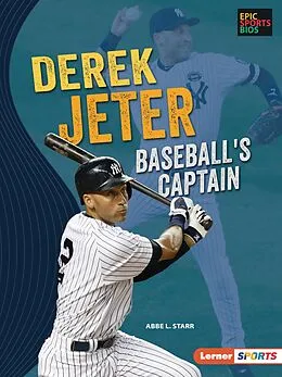 E-Book (pdf) Derek Jeter von Abbe L. Starr