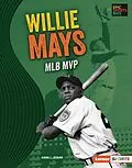 E-Book (epub) Willie Mays von Abbe L. Starr