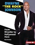 E-Book (pdf) Dwayne &quote;The Rock&quote; Johnson von Matt Doeden