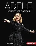 E-Book (epub) Adele von Leslie Holleran