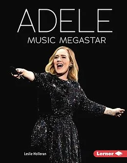 E-Book (epub) Adele von Leslie Holleran