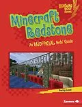 E-Book (epub) Minecraft Redstone von Percy Leed
