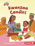 E-Book (pdf) Kwanzaa Candles von Megan Borgert-Spaniol