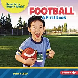 E-Book (epub) Football von Percy Leed