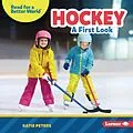 E-Book (epub) Hockey von Katie Peters