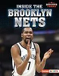 E-Book (epub) Inside the Brooklyn Nets von Liz Sonneborn