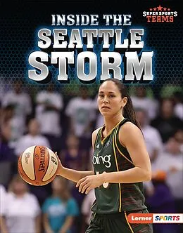 E-Book (pdf) Inside the Seattle Storm von Anne E. Hill