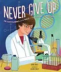 E-Book (pdf) Never Give Up von Debbie Dadey